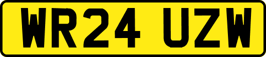 WR24UZW