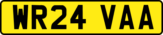 WR24VAA