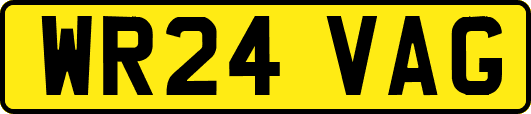 WR24VAG