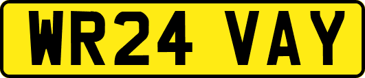 WR24VAY