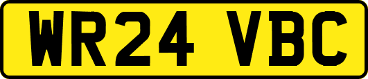 WR24VBC