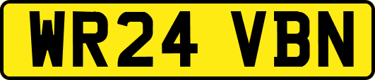 WR24VBN