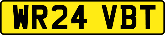WR24VBT