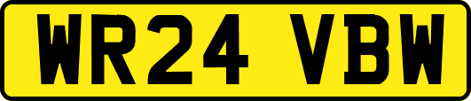 WR24VBW