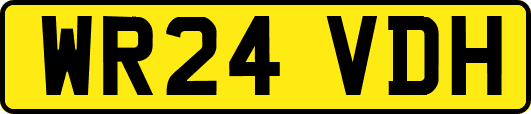 WR24VDH