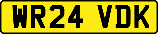 WR24VDK