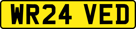 WR24VED