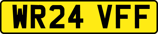 WR24VFF