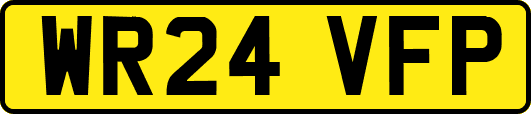 WR24VFP