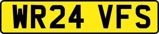 WR24VFS