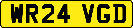 WR24VGD