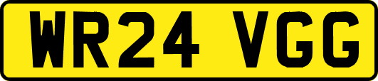 WR24VGG
