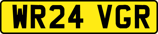 WR24VGR