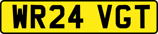 WR24VGT