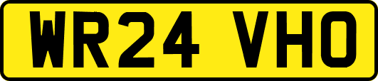 WR24VHO