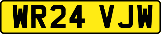 WR24VJW