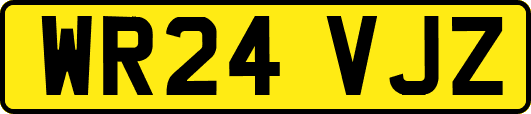 WR24VJZ