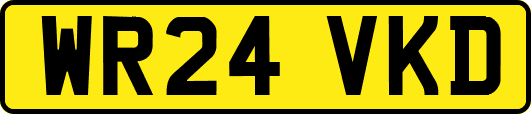WR24VKD