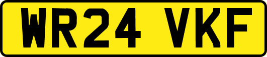 WR24VKF