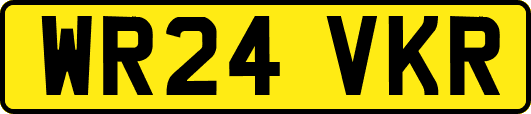 WR24VKR