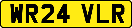 WR24VLR