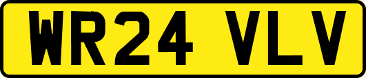 WR24VLV