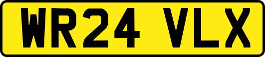 WR24VLX