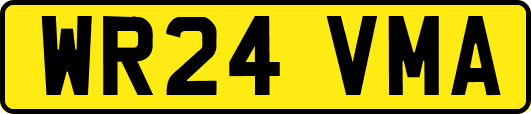 WR24VMA