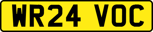 WR24VOC