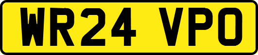 WR24VPO