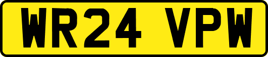 WR24VPW