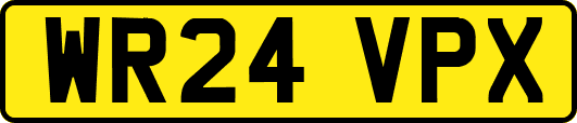 WR24VPX