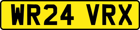 WR24VRX