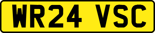 WR24VSC