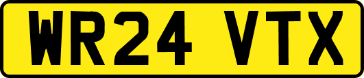 WR24VTX