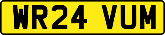 WR24VUM