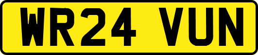 WR24VUN