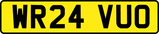 WR24VUO