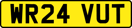 WR24VUT