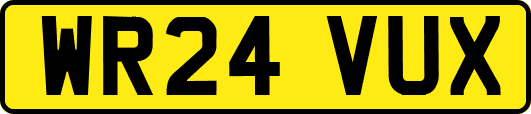 WR24VUX