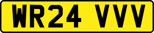 WR24VVV