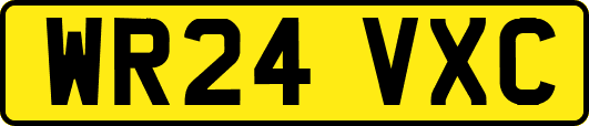 WR24VXC
