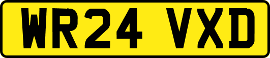 WR24VXD