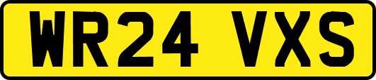 WR24VXS