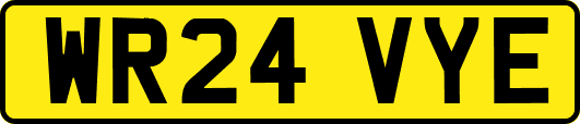 WR24VYE