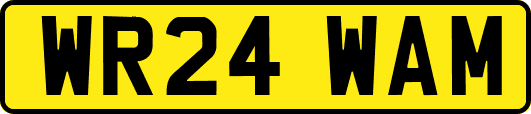 WR24WAM