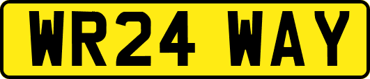 WR24WAY