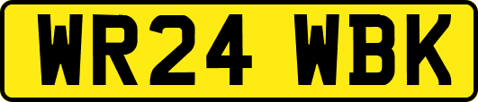 WR24WBK
