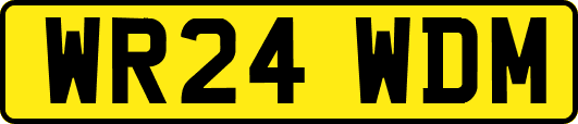 WR24WDM
