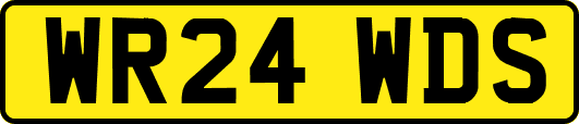 WR24WDS